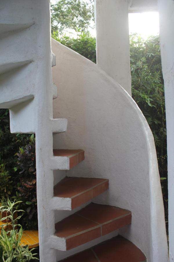 Los Aramos El Valle de Anton Exterior photo