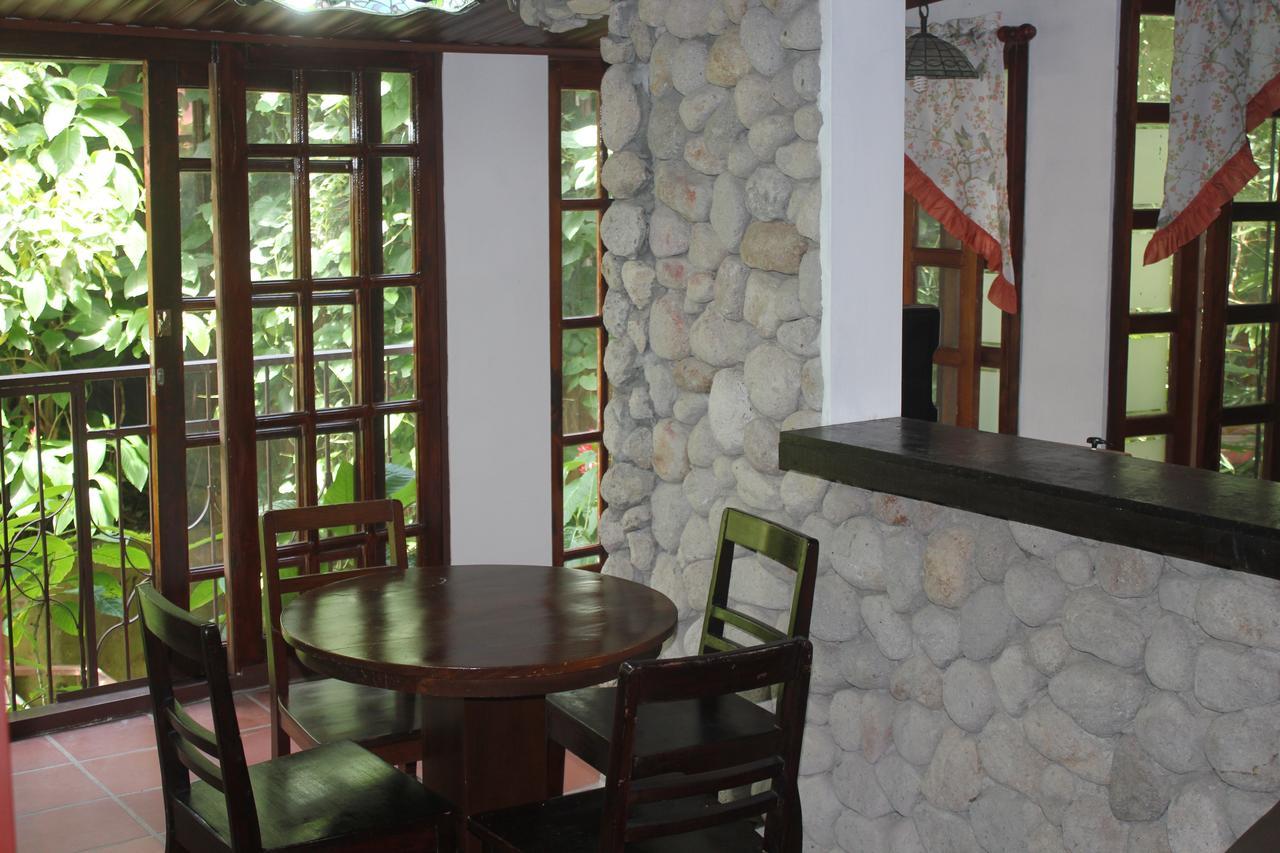 Los Aramos El Valle de Anton Exterior photo